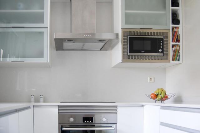 Carola L, "Apartamento De Lujo A 100M Playa Catia" リベイラ エクステリア 写真
