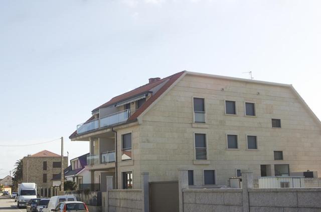 Carola L, "Apartamento De Lujo A 100M Playa Catia" リベイラ エクステリア 写真