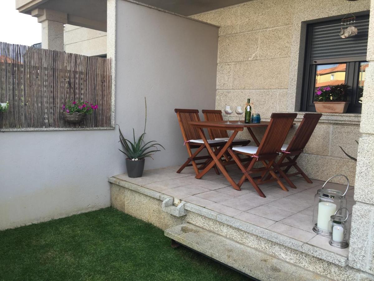 Carola L, "Apartamento De Lujo A 100M Playa Catia" リベイラ エクステリア 写真